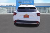 New 2025 Chevrolet Trax LT w/ Driver Confidence Package image 4
