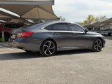 Used 2018 Honda Accord Sport image 4