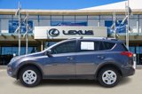 Used 2015 Toyota RAV4 LE image 3
