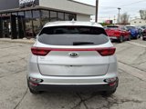 Used 2022 Kia Sportage LX image 5