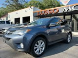 Used 2013 Toyota RAV4 Limited image 2