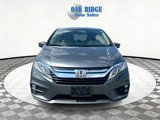 Used 2018 Honda Odyssey EX-L image 2