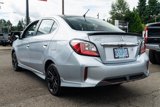 Used 2024 Mitsubishi Mirage G4 Black Edition image 4