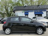 Used 2015 Mitsubishi Mirage ES image 4