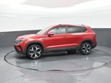 Used 2022 Volkswagen Taos SEL image 4