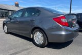 Used 2012 Honda Civic HF image 4
