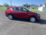 Certified 2022 Chevrolet Equinox LT image 3