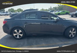 Used 2011 Chevrolet Cruze LT image 3