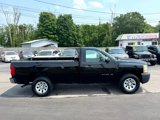 Used 2012 Chevrolet Silverado 1500 W/T image 4