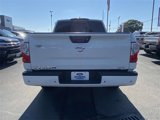 Used 2022 Nissan Titan SV image 4