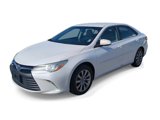 Used 2017 Toyota Camry XLE image 4