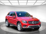 Used 2017 Mercedes-Benz GLC 300 4MATIC image 5