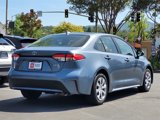 Used 2022 Toyota Corolla LE image 4