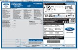 Used 2016 Ford Explorer XLT image 3