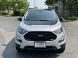 Used 2020 Ford EcoSport SES w/ SES Black Appearance Package image 2