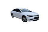Used 2018 Chevrolet Malibu LS image 2