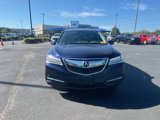 Used 2016 Acura MDX SH-AWD image 2