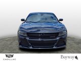 Used 2022 Dodge Charger SXT w/ Leather Interior Group image 3