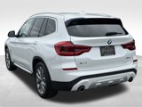 Used 2019 BMW X3 xDrive30i w/ Premium Package image 3