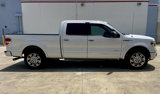 Used 2014 Ford F150 Platinum image 3