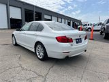 Used 2014 BMW 535i Sedan image 5