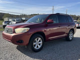 Used 2008 Toyota Highlander 2WD image 3