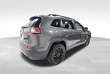 Used 2023 Jeep Cherokee Altitude Lux image 4
