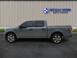 Used 2019 Ford F150 XL w/ Equipment Group 101A Mid image 6