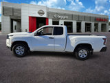 Used 2022 Nissan Frontier S image 3