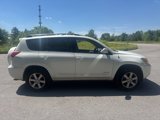 Used 2007 Toyota RAV4 Limited image 5