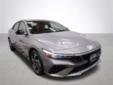 New 2025 Hyundai Elantra Sport image 5