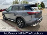 Certified 2022 INFINITI QX60 Sensory w/ Vision Package image 4