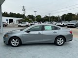 New 2025 Chevrolet Malibu LS w/ LPO, Floor Liner Package image 5