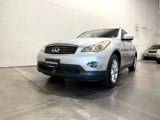 Used 2010 INFINITI EX35 Journey image 3