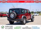 Used 2013 Jeep Wrangler Unlimited Sport w/ Connectivity Group image 5