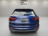Certified 2025 Audi Q3 2.0T Premium w/ Convenience Package image 6