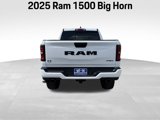 New 2025 RAM 1500 Big Horn image 4