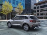New 2025 Ford Escape Active image 4