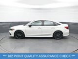 Used 2022 Honda Civic Sport image 4