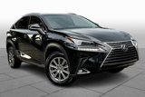 Used 2018 Lexus NX 300 FWD image 2
