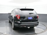 Used 2019 Ford Explorer Limited w/ Class III Trailer Tow Package image 4