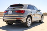 Used 2023 Audi Q3 2.0T Premium Plus w/ Premium Plus Package image 4