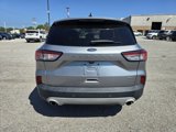 Used 2022 Ford Escape SE image 4