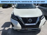 Used 2021 Nissan Murano Platinum image 5
