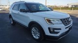 Used 2016 Ford Explorer XLT w/ Equipment Group 202A image 3