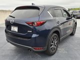 Used 2017 MAZDA CX-5 Grand Select image 4