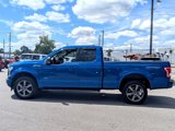 Used 2017 Ford F150 XLT w/ Equipment Group 302A Luxury image 2