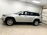 Used 2023 Jeep Grand Cherokee L Laredo image 5