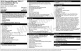 Used 2018 Chevrolet Silverado 1500 LTZ image 6