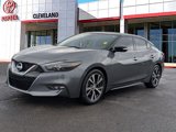 Used 2017 Nissan Maxima 3.5 SL image 5